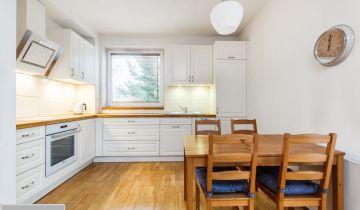 Mieszkanie 2-pokojowe Gdynia Orłowo, ul. Bukowa