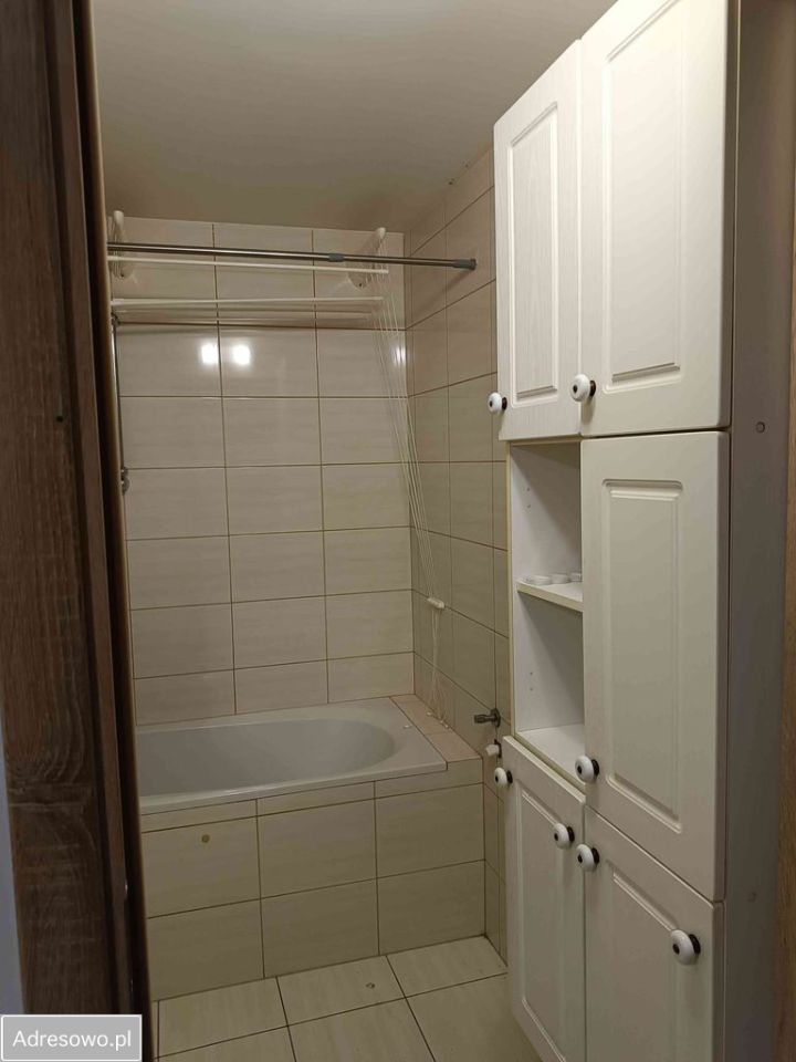 Mieszkanie 3-pokojowe Dębica, ul. ks. Konarskiego. Zdjęcie 4