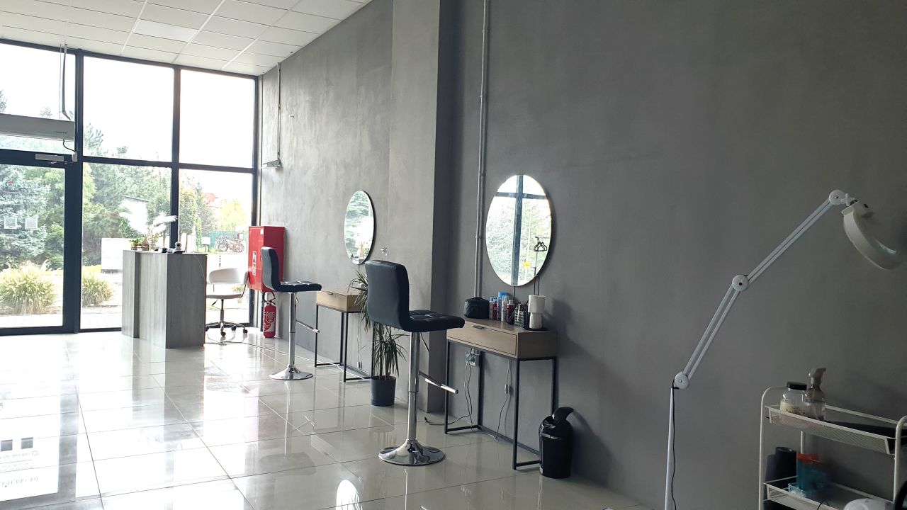 Lokal Rzeszów Śródmieście, al. mjr. Wacława Kopisto. Zdjęcie 4