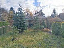 Działka rod Pawlikowice