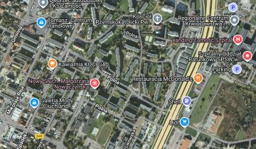 Mieszkanie 4-pokojowe Zamość, ul. Polna