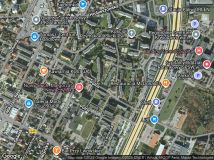 Mieszkanie 4-pokojowe Zamość, ul. Polna