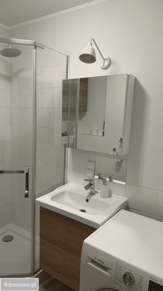 Mieszkanie 3-pokojowe Toruń Mokre, ul. Wiązowa. Zdjęcie 5