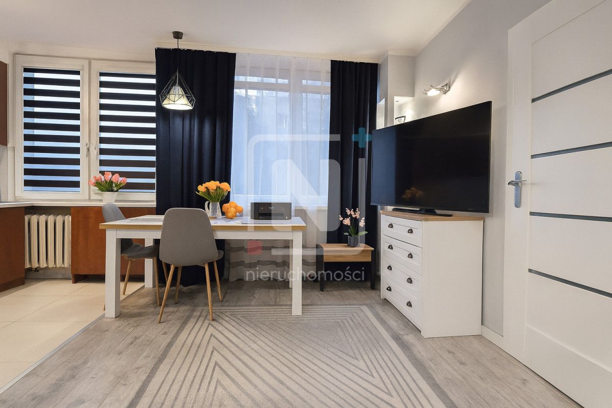 Mieszkanie 2-pokojowe Warszawa Mokotów, ul. Bernardyńska. Zdjęcie 7