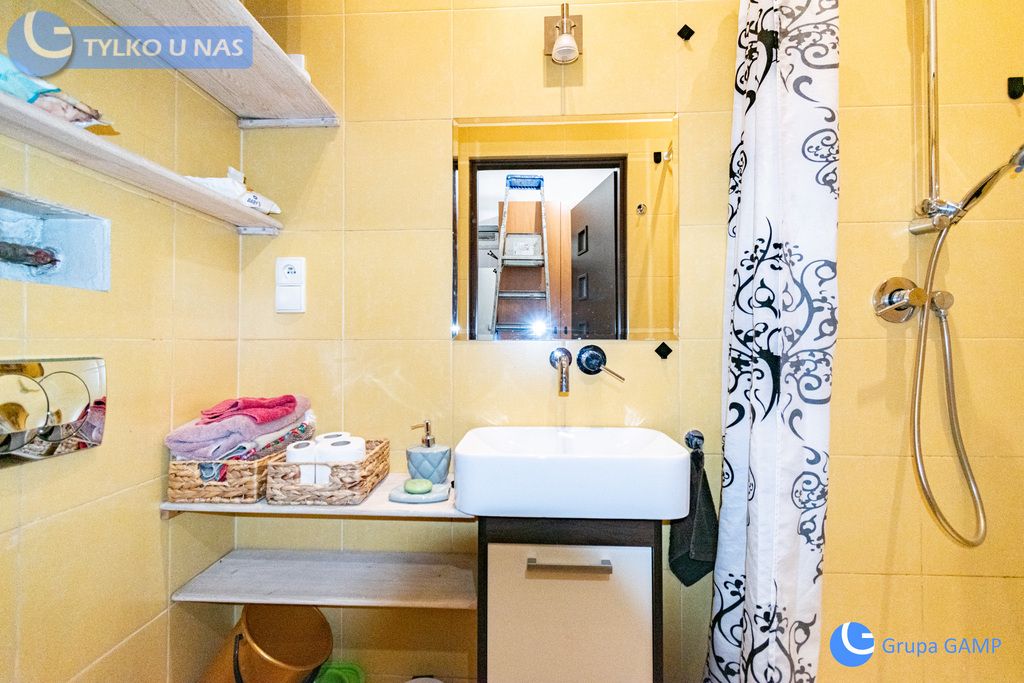 Mieszkanie 1-pokojowe Kraków, ul. Barska. Zdjęcie 13