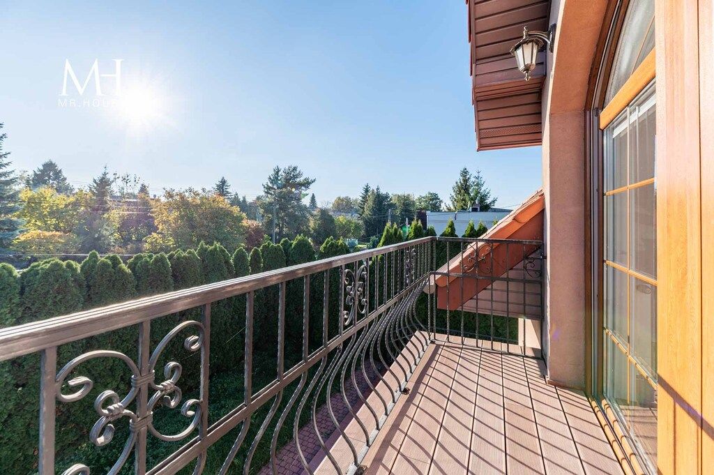 dom wolnostojący, 4 pokoje Aleksandrów Łódzki. Zdjęcie 12