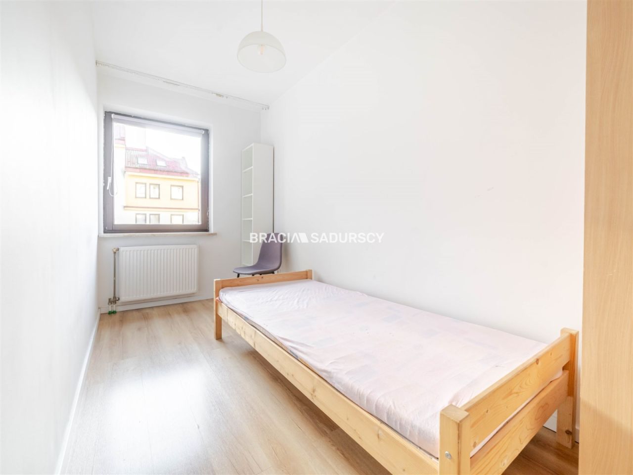 Mieszkanie 4-pokojowe Kraków Bronowice, ul. Zaczarowane Koło. Zdjęcie 6