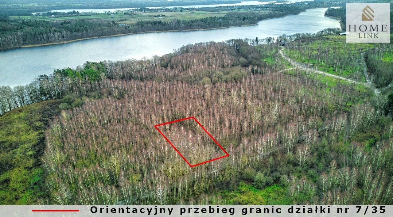 Działka rekreacyjna Stare Miasto. Zdjęcie 2