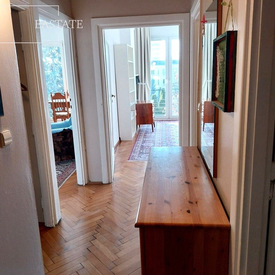 Mieszkanie 2-pokojowe Warszawa Mokotów, ul. Puławska. Zdjęcie 9