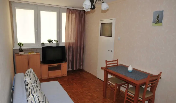 Mieszkanie 2-pokojowe Wrocław Popowice, ul. Jelenia