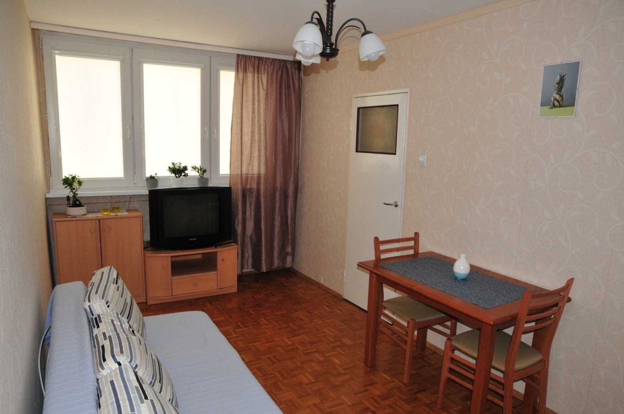 Mieszkanie 2-pokojowe Wrocław Popowice, ul. Jelenia