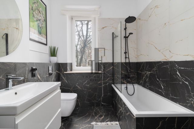 Mieszkanie 3-pokojowe Warszawa Śródmieście, ul. Adolfa Suligowskiego. Zdjęcie 11