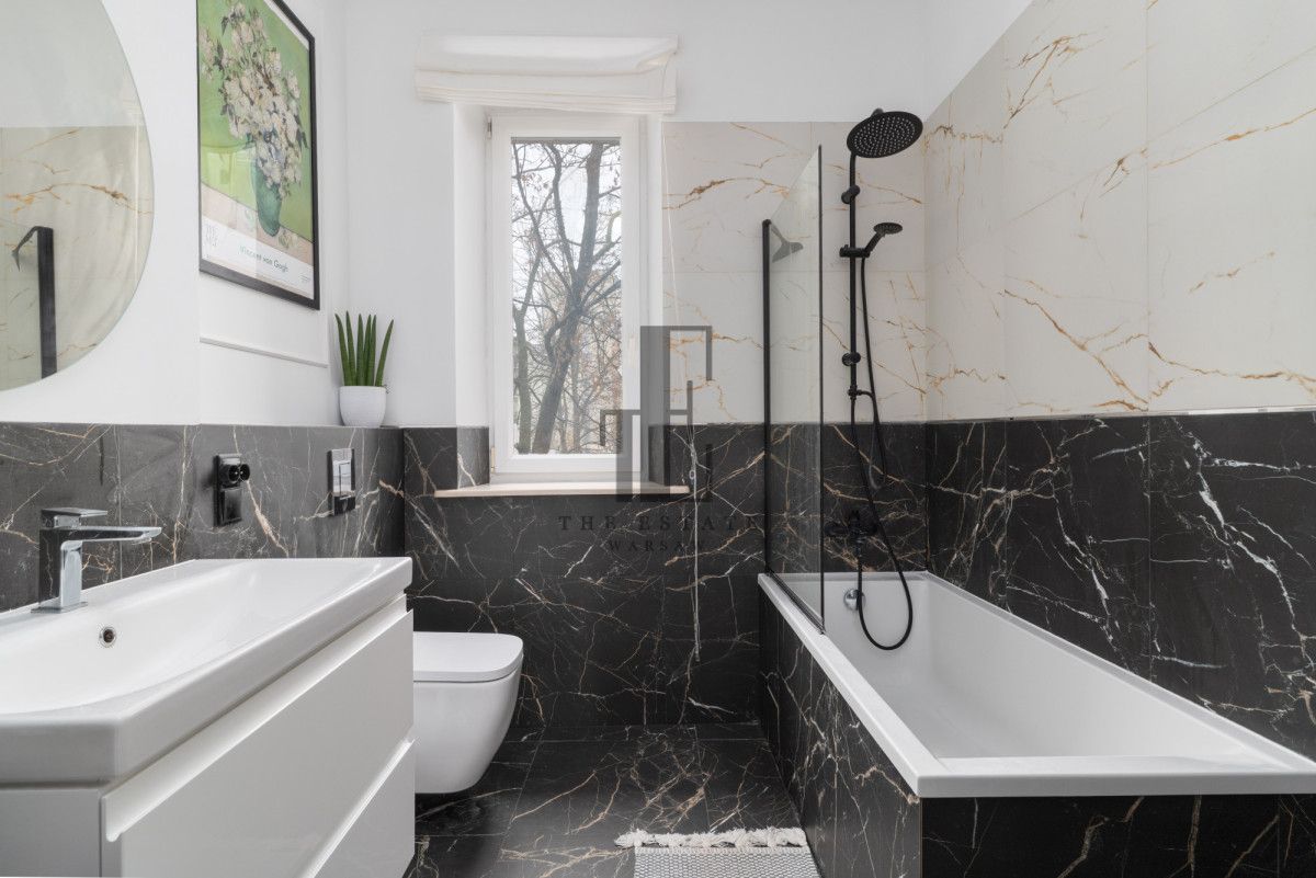 Mieszkanie 3-pokojowe Warszawa Śródmieście, ul. Adolfa Suligowskiego. Zdjęcie 11