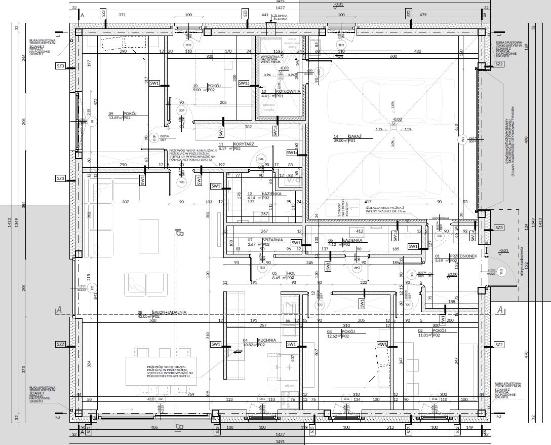 dom wolnostojący, 5 pokoi Pręgowo. Zdjęcie 8