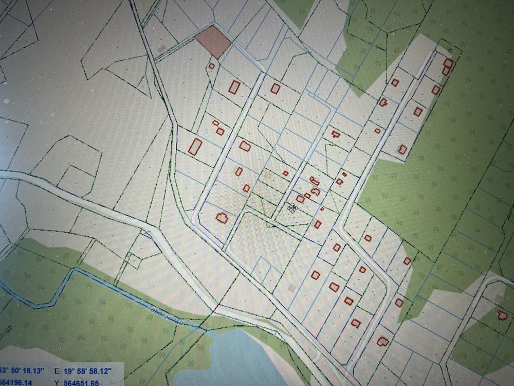 Działka rekreacyjna Kotkowo. Zdjęcie 1