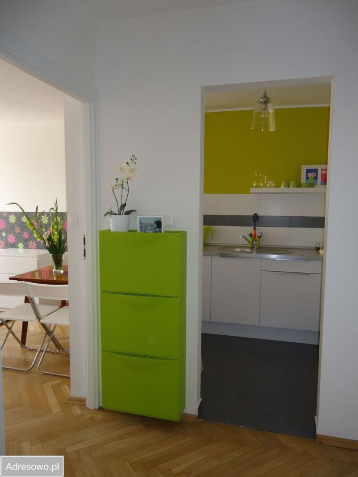 Mieszkanie 2-pokojowe Warszawa Praga-Północ, ul. Blaszana. Zdjęcie 5