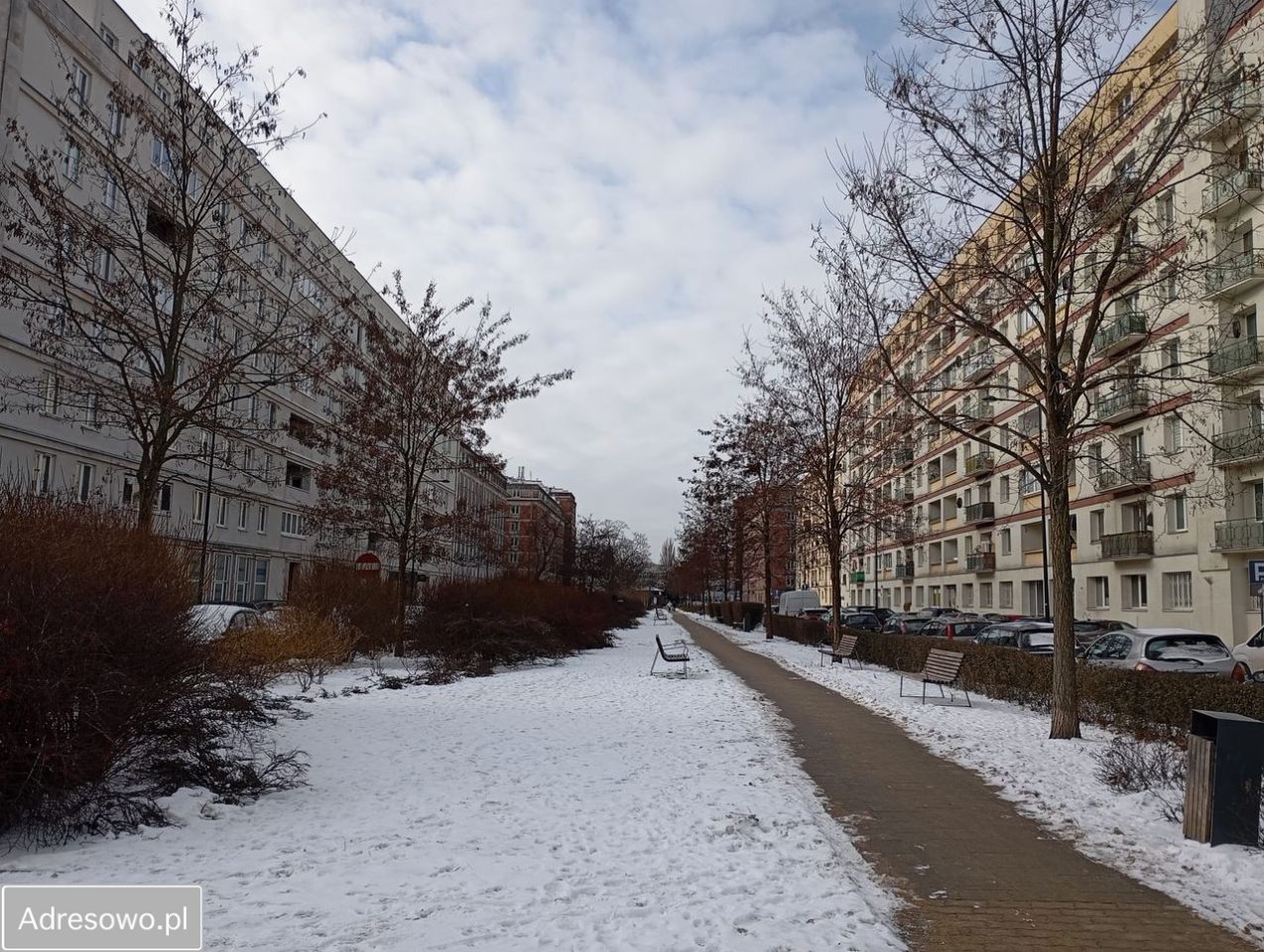 Mieszkanie 2-pokojowe Warszawa Praga-Północ, ul. Namysłowska. Zdjęcie 13