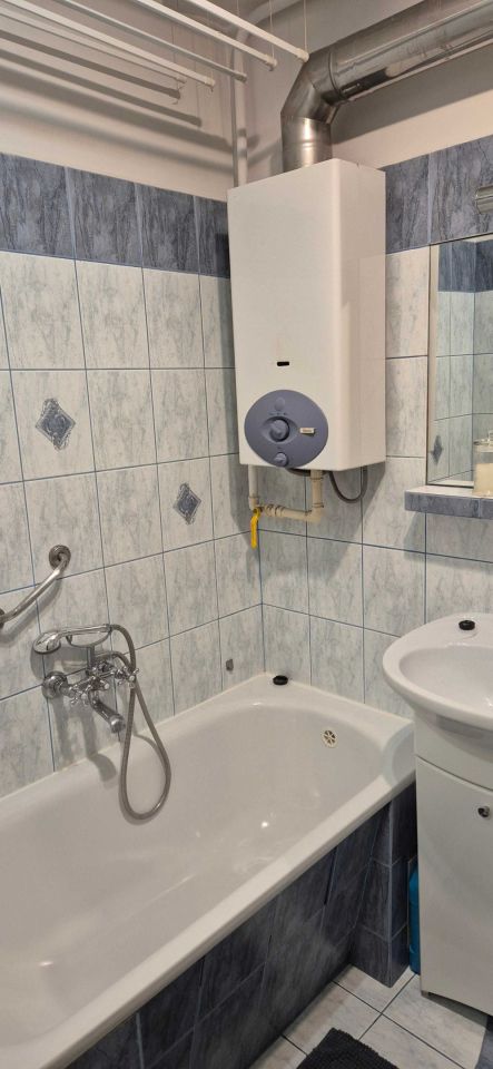 Mieszkanie 1-pokojowe Bydgoszcz Osiedle Leśne, ul. Podchorążych. Zdjęcie 2