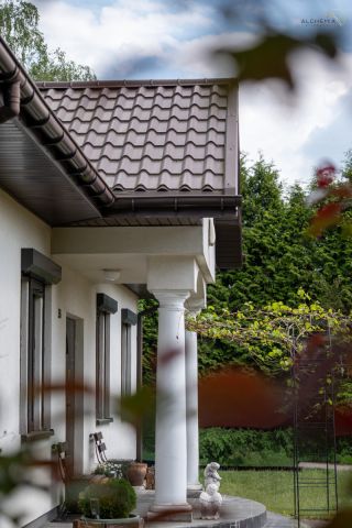 dom wolnostojący, 6 pokoi Makówiec Mały. Zdjęcie 51