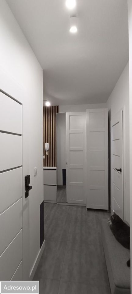 Mieszkanie 3-pokojowe Warszawa Targówek, ul. Uznamska. Zdjęcie 8