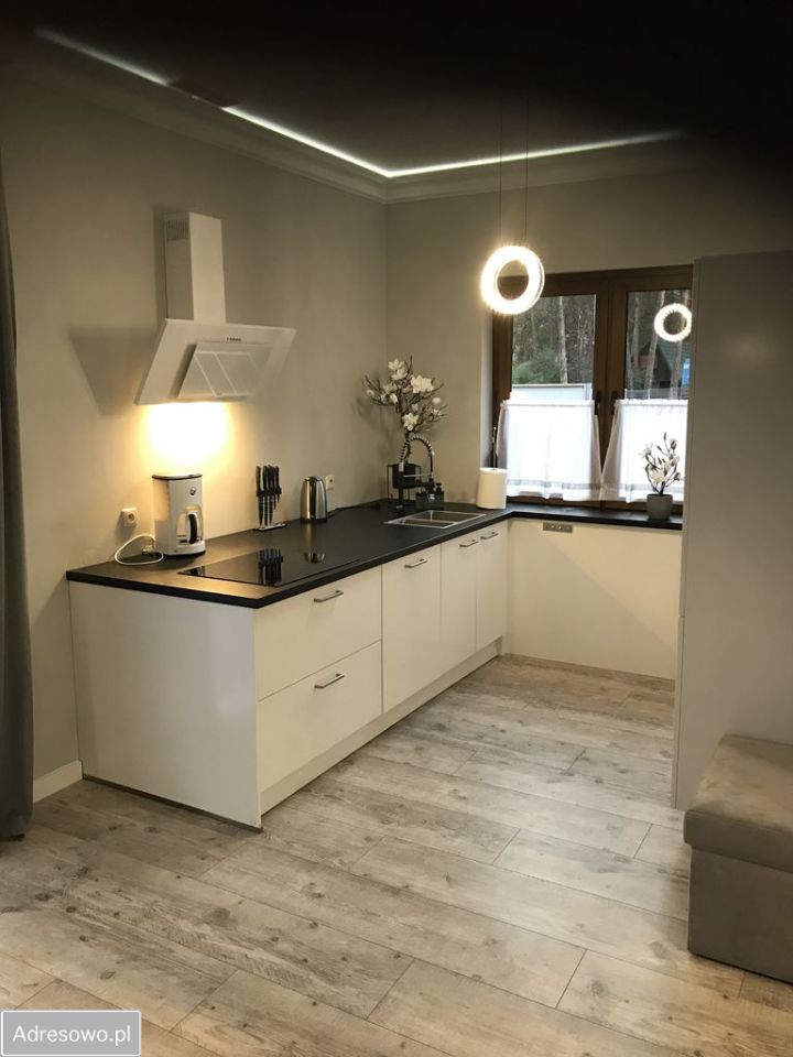 dom szeregowy, 4 pokoje Sława, ul. Odrodzonego Wojska Polskiego. Zdjęcie 6