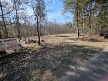 Działka rolno-budowlana Swoboda. Zdjęcie 1