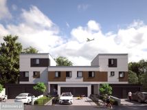 Mieszkanie 6-pokojowe Sulejówek, ul. Leśna. Zdjęcie 1