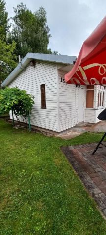 Działka rod Aleksandrów Łódzki, ul. 11 Listopada. Zdjęcie 1