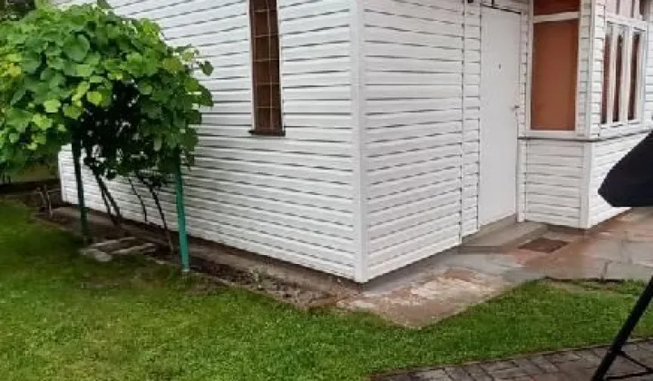 Działka rod Aleksandrów Łódzki, ul. 11 Listopada