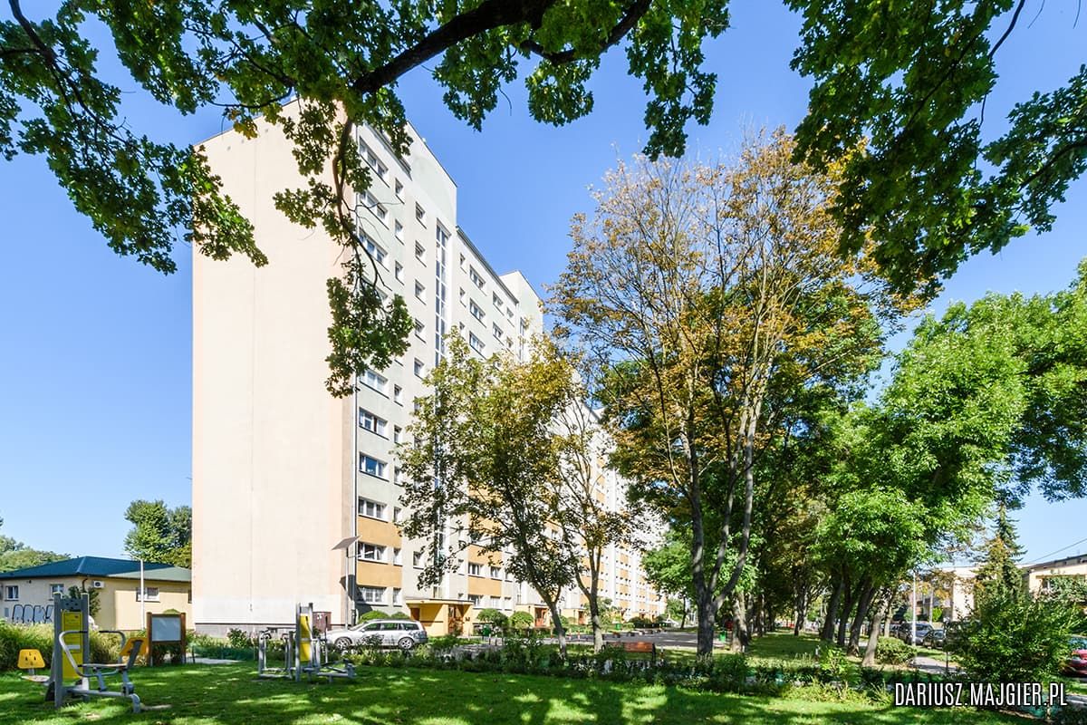 Mieszkanie 2-pokojowe Warszawa Wola, ul. Księcia Janusza. Zdjęcie 10