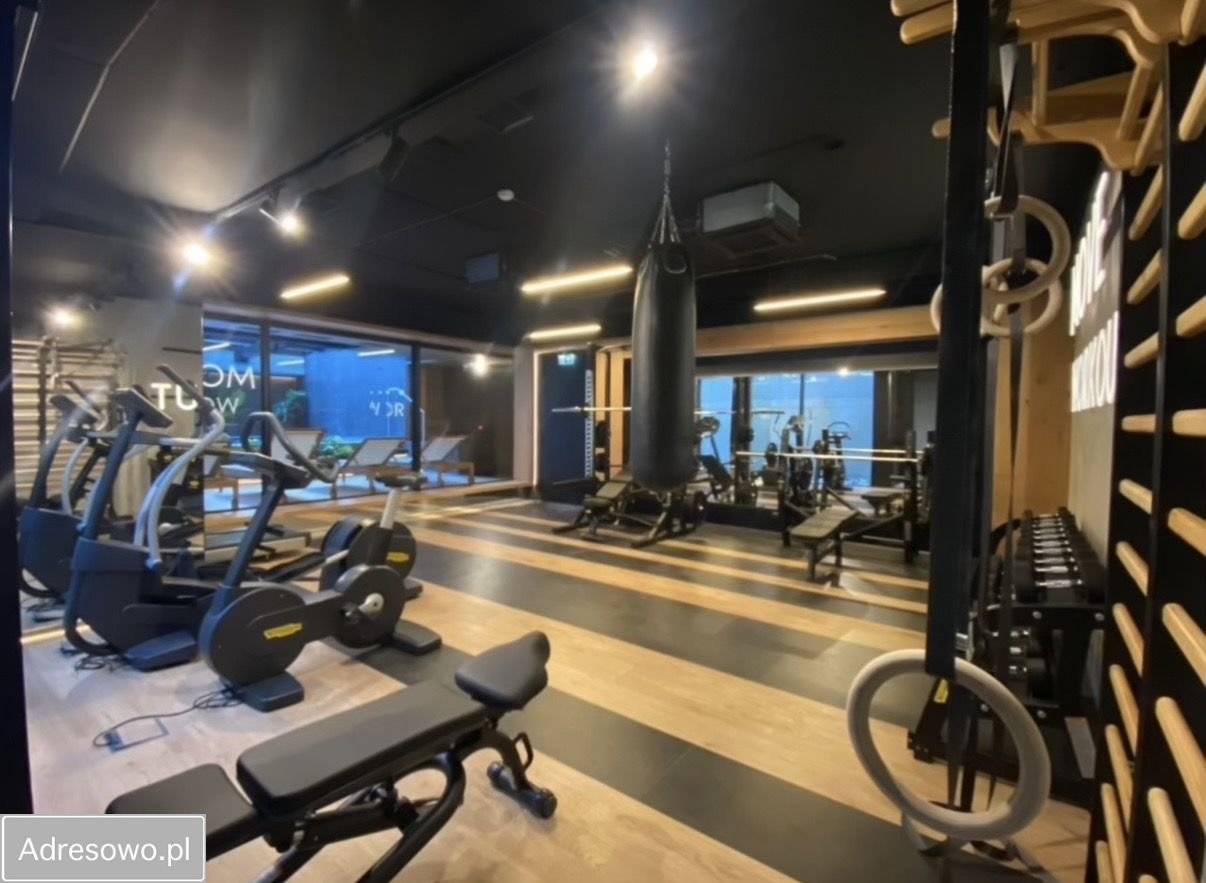 Mieszkanie 2-pokojowe Kraków Zwierzyniec, ul. gen. Tadeusza Kościuszki. Zdjęcie 8