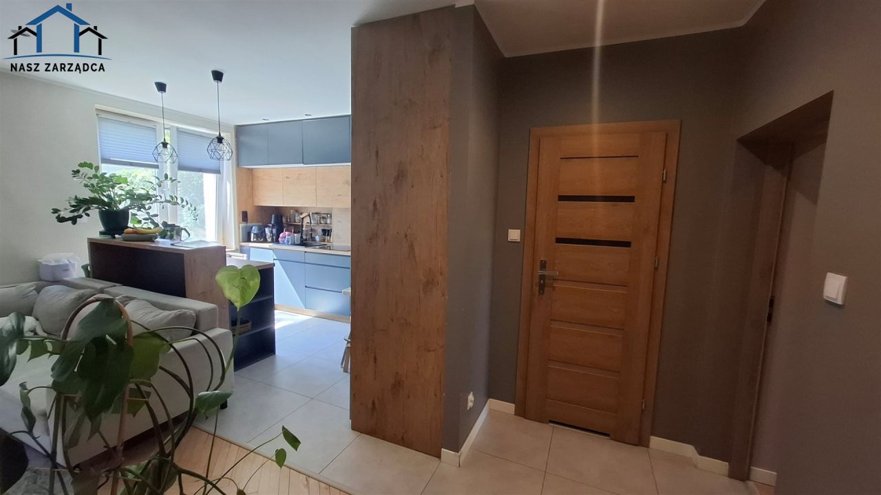 Mieszkanie 2-pokojowe Bydgoszcz Górzyskowo. Zdjęcie 11