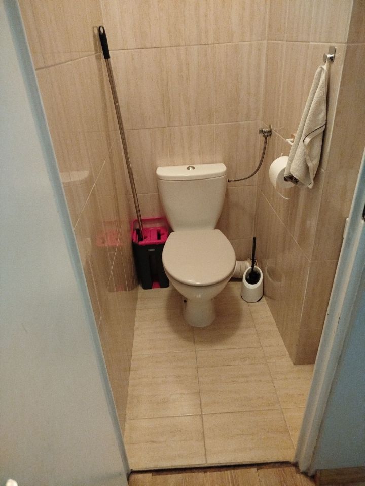 Mieszkanie 3-pokojowe Koszalin, ul. Jana Baczewskiego. Zdjęcie 6
