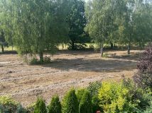 Działka budowlana Warszawa Wawer, ul. Podkowy. Zdjęcie 2