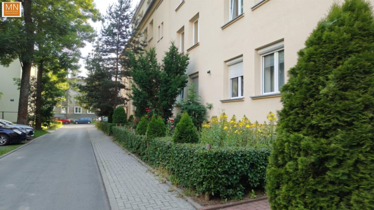 Mieszkanie 3-pokojowe Kraków Nowa Huta, os. Krakowiaków. Zdjęcie 2