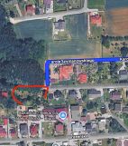 Działka budowlana Czechowice-Dziedzice, ul. Karola Szymanowskiego. Zdjęcie 1