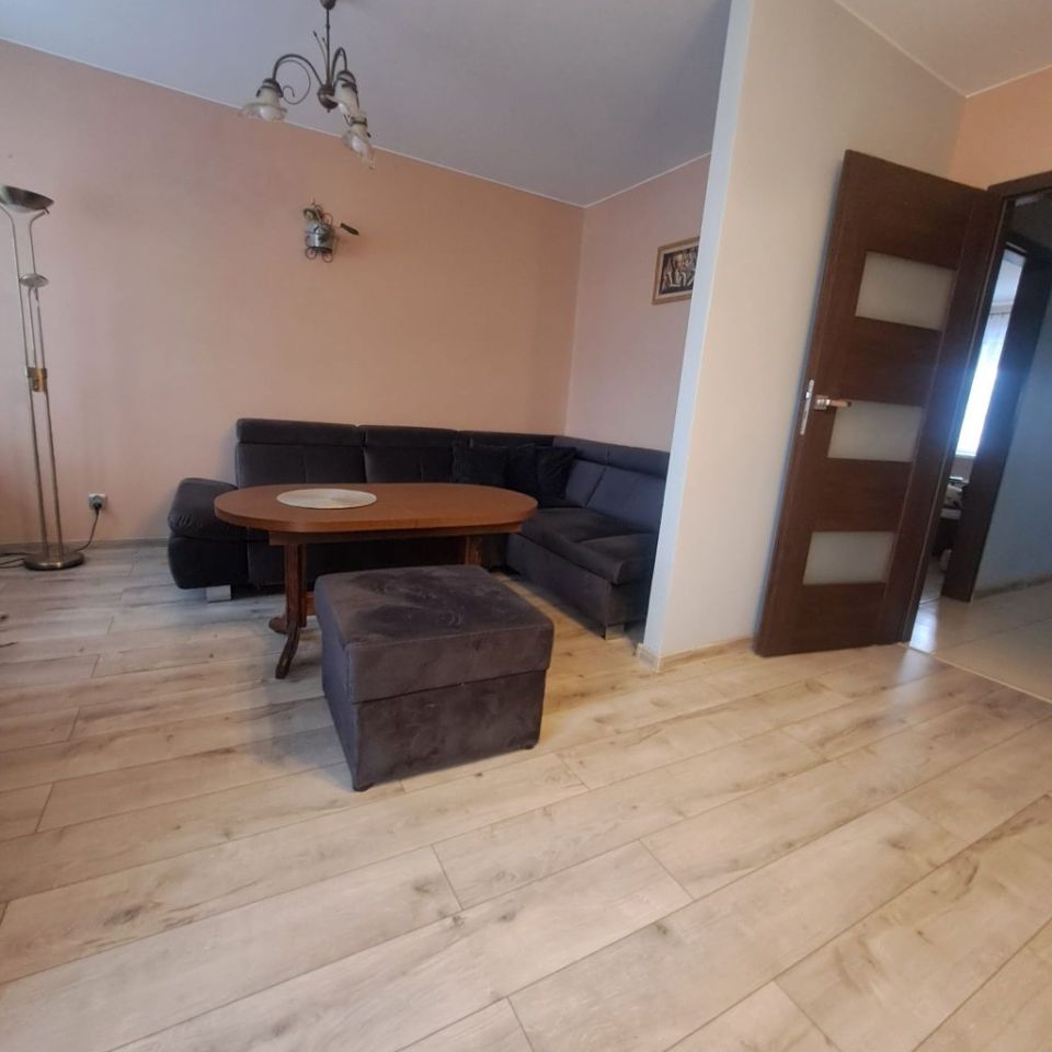 Mieszkanie 2-pokojowe Kalisz, ul. Graniczna. Zdjęcie 1