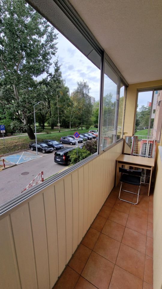 Mieszkanie 2-pokojowe Warszawa Bielany, ul. Gwiaździsta. Zdjęcie 8