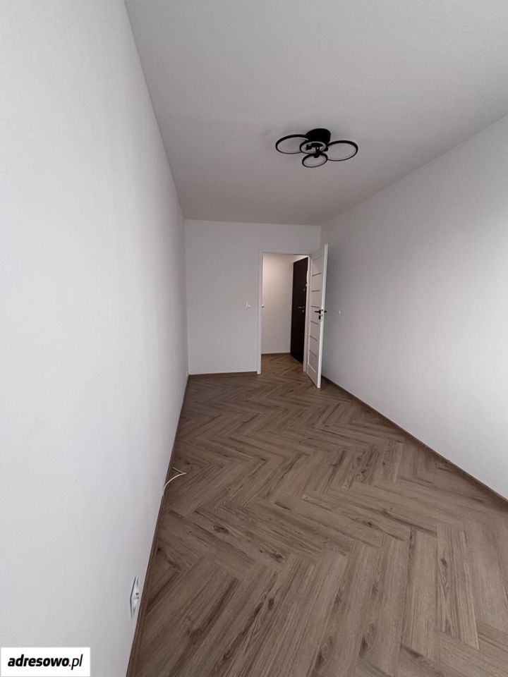 Mieszkanie 4-pokojowe Wrocław Różanka, ul. Obornicka. Zdjęcie 16