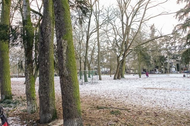 Mieszkanie 2-pokojowe Szczecin Pogodno, ul. Stanisława Leszczyńskiego. Zdjęcie 14