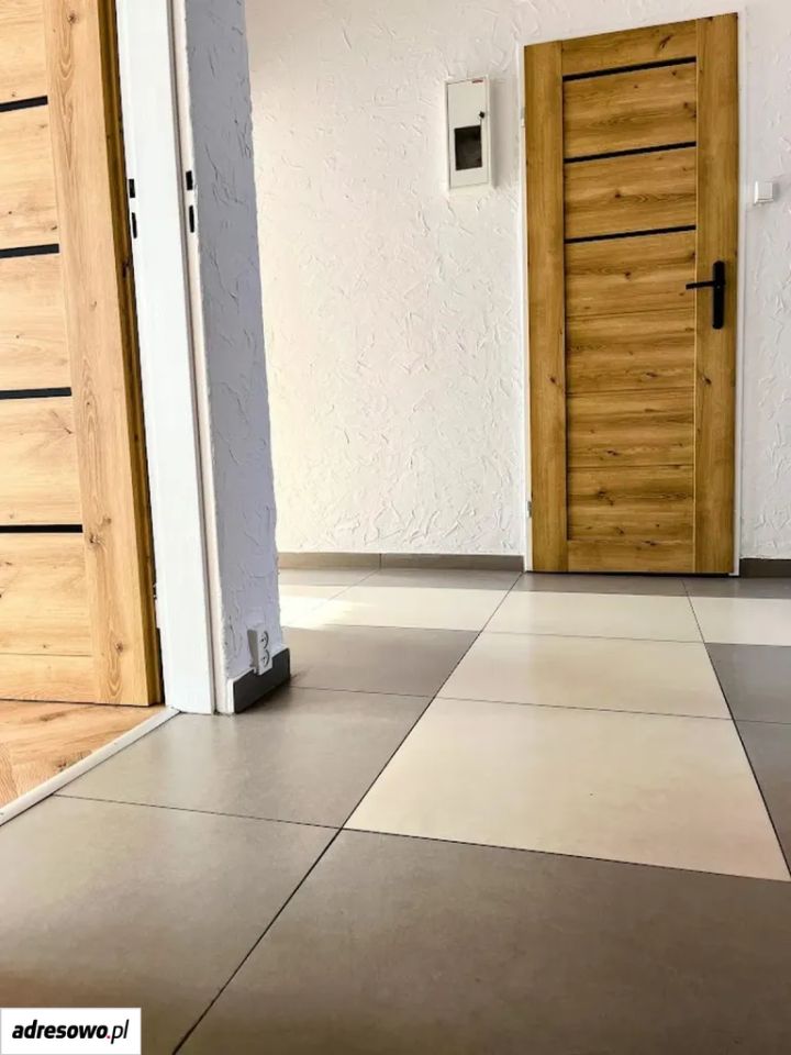 Mieszkanie 3-pokojowe Opole Kolonia Gosławicka, ul. Jodłowa. Zdjęcie 10