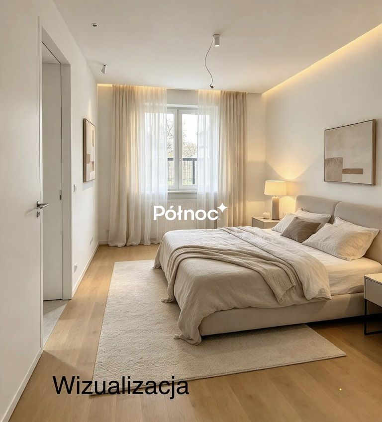 Mieszkanie 2-pokojowe Lublin, ul. Dożynkowa. Zdjęcie 3