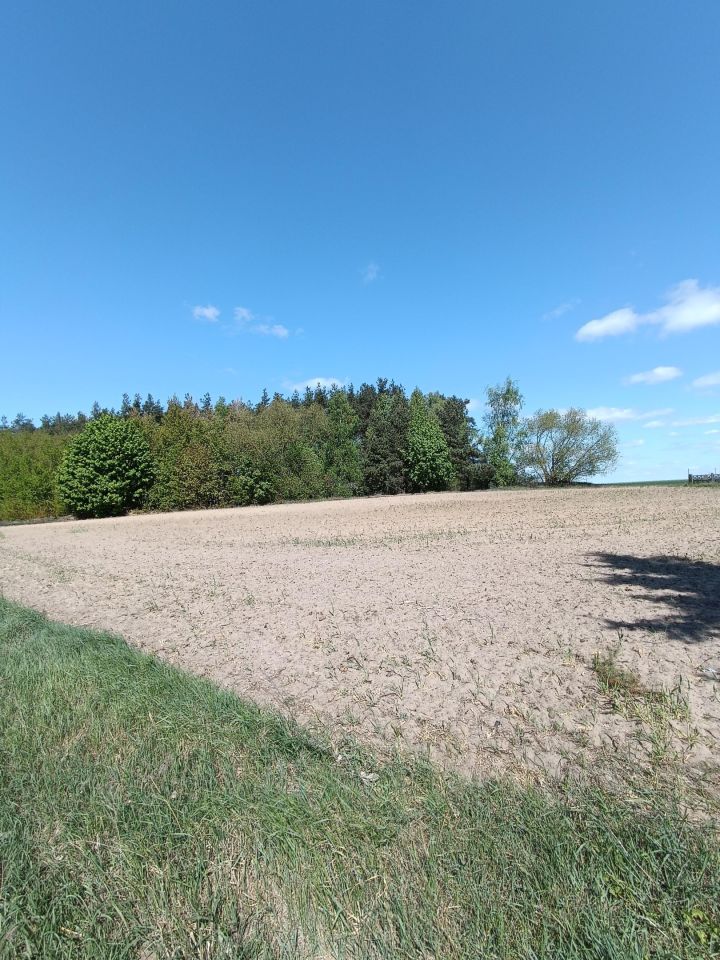 Działka budowlana Kolonia Straszewska. Zdjęcie 3