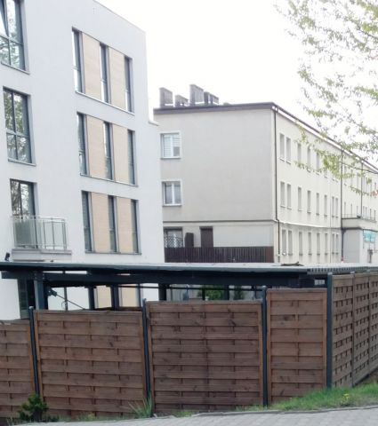 Mieszkanie 2-pokojowe Ruda Śląska Bykowina, ul. Katowicka. Zdjęcie 1