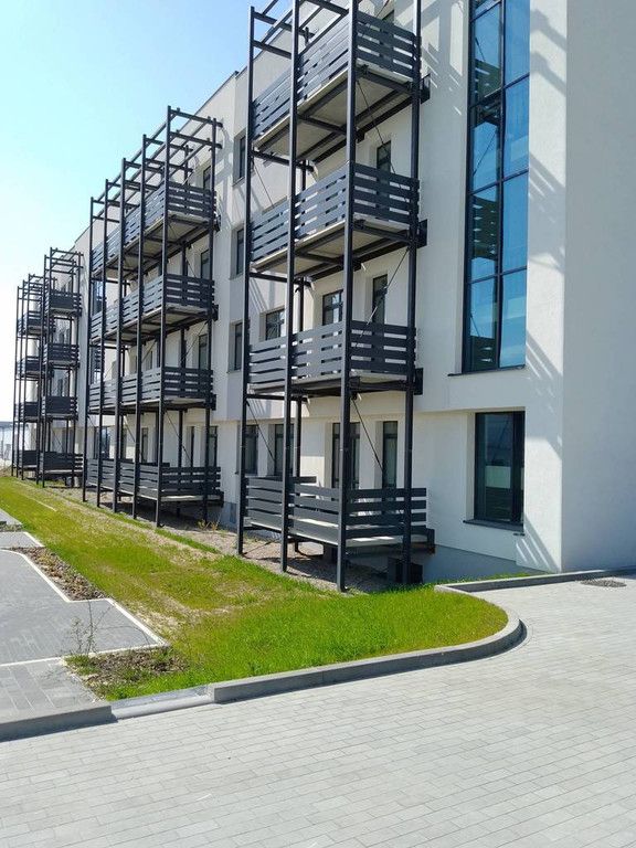 Mieszkanie 2-pokojowe Chojnice, ul. Przemysłowa. Zdjęcie 1