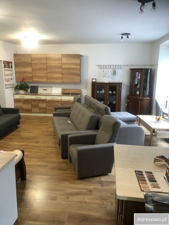 Lokal Wałbrzych Śródmieście, ul. Nowy Świat. Zdjęcie 2