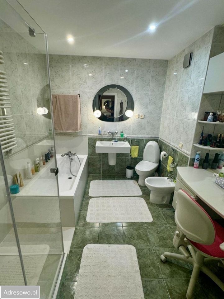 dom wolnostojący, 4 pokoje Stoczek. Zdjęcie 19