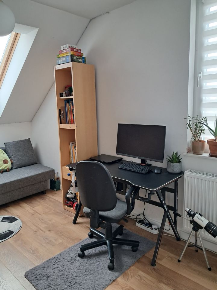 bliźniak, 4 pokoje Mierzyn, ul. Osiedle nad Stawem. Zdjęcie 2