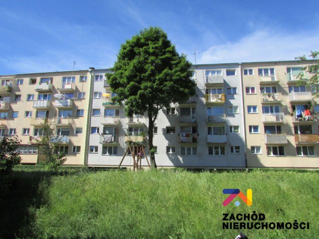 Mieszkanie 1-pokojowe Zielona Góra, ul. Wypoczynek. Zdjęcie 14