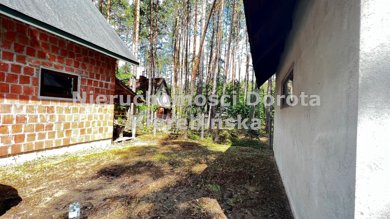 dom wolnostojący, 2 pokoje Fryszerka. Zdjęcie 11